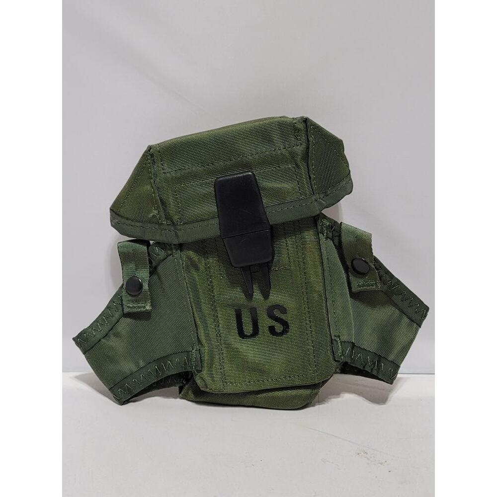 USGI ALICE LC-2 Magazine Pouch OD Green Surplus